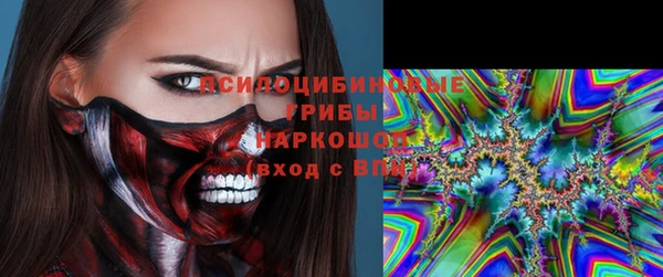 твердый Михайловка